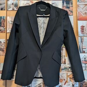 WHBM Editor Blazer